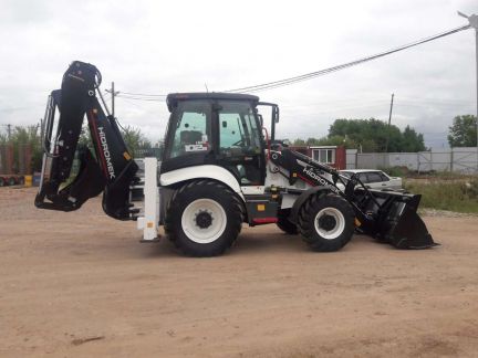 Аренда Экскаватора Погрузчика JCB  Армавир