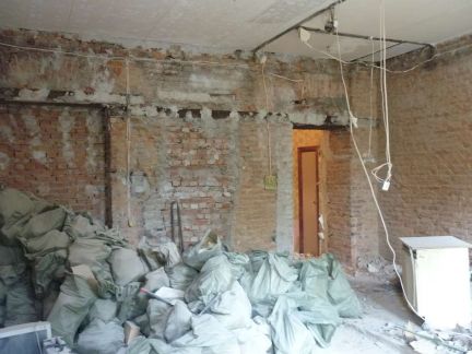 Демонтажные Работы по Севастополю  Армавир
