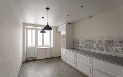 Ремонт квартир под ключ  Армавир