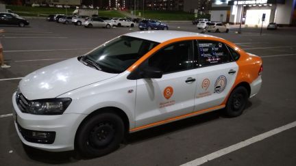 Аренда авто под такси Подключение диди DiDi  Армавир