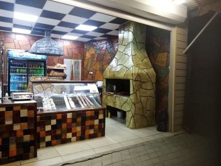 Шашлычно-пиццерия  - купить на сайте объявлений Джубга кп онлайн