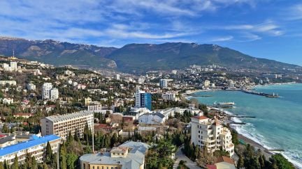 Разнорабочий  - купить на сайте объявлений Ялта онлайн