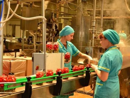 Упаковщики  - купить на сайте объявлений Белореченск онлайн