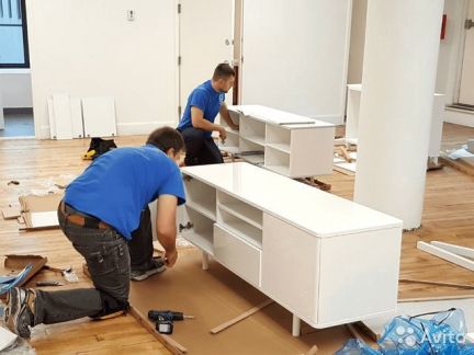 Мебель на заказ Новороссийск  Армавир