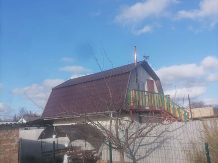 Строим крыши  Армавир