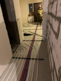 Сантехнические работы  Армавир