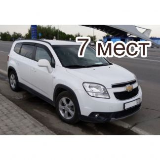 Аренда авто Минивэн 7мест прокат  - купить на сайте объявлений Сочи онлайн