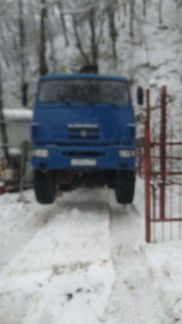 Услуги манипулятора  Армавир