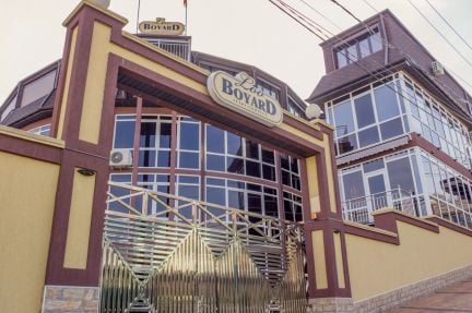 Администратор в апарт-отель в Лоо  - купить на сайте объявлений Сочи онлайн
