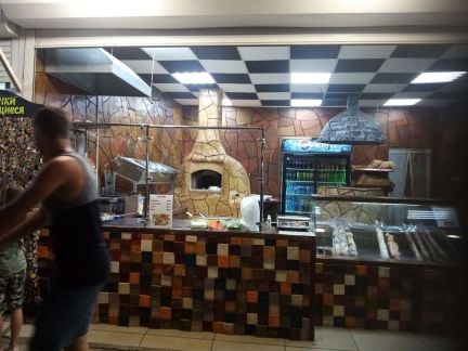 Повар на пиццу  - купить на сайте объявлений Джубга кп онлайн