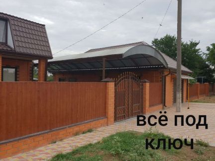 Кровля Навесы Строительство Заборы Окна  - купить на сайте объявлений Темрюк онлайн