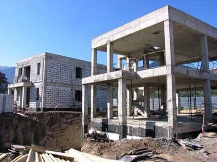 Бетонные Работы со своей опалубки  Армавир