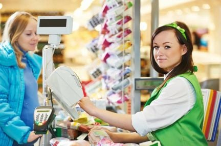 Продавец - кассир  - купить на сайте объявлений Сочи онлайн