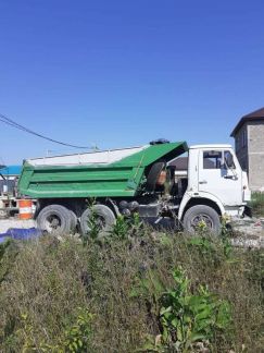 Услуги самосвала  Армавир