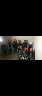 Демонтaж Здание  - купить на сайте объявлений Сочи онлайн