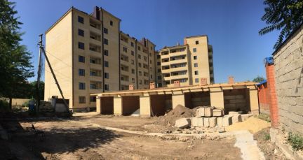Продам гараж, 24 м кв.  Армавир