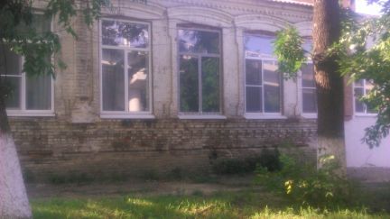 Дом 124 м кв. на участке 1 сот.  Армавир