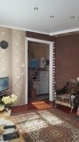 Коттедж 32 м кв. на участке 1 сот.  Армавир