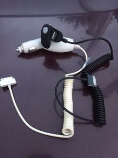 Зарядка для iPhone 4-4S  Армавир
