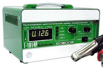 Зарядка и обслуживание аккумулятора  Армавир