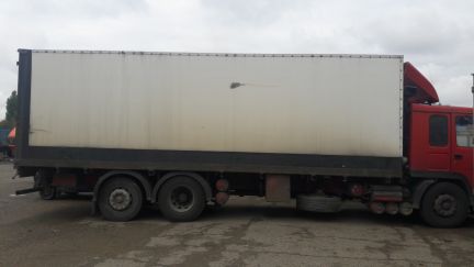 Продается фургон будка бытовка  Армавир