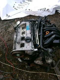 Двигатель Audi A4 B5 1.8 AVV  Армавир