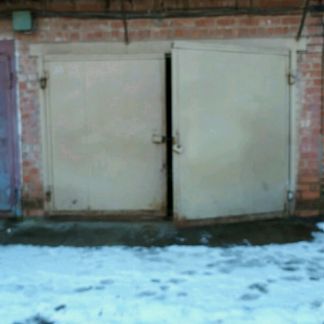 Продам гараж, &gt, 30 м кв.  - купить на сайте объявлений Армавир онлайн