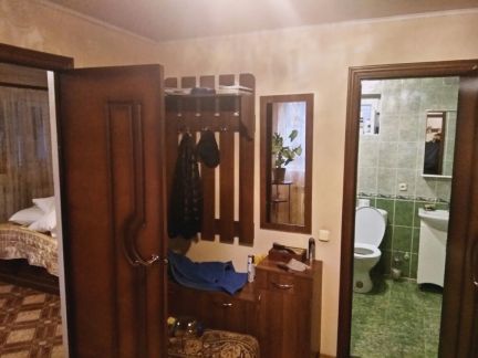 Дача 160.8 м кв. на участке 15.3 сот.  Армавир