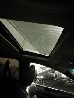 Люк в сборе электрический лексус GS 300 2005-2011  Армавир