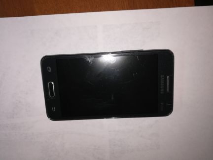 Смартфон SAMSUNG Galaxy Core 2 Duos SM-G-355H/DS  - купить на сайте объявлений Армавир онлайн