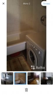 Сдаю 2х комнатную квартиру, 50 м кв., 5/5 эт.  Армавир