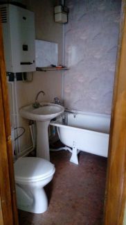 Таунхаус 33 м кв. на участке 1 сот.  Армавир