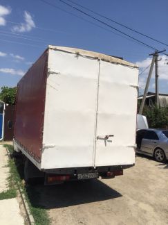 Грузоперевозки  - купить на сайте объявлений Армавир онлайн