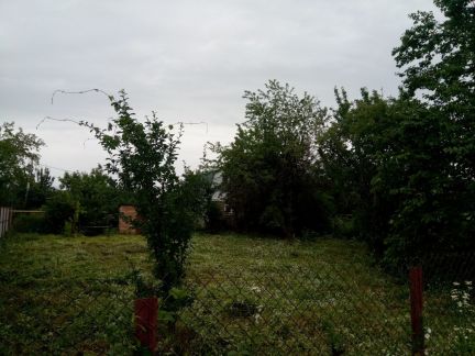 Участок 6 сот. (ИЖС)  Армавир
