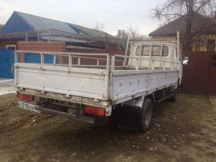 Грузоперевозка  Армавир