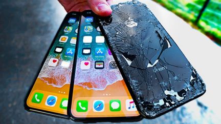 Ремонт любой сложности iPhone, Nokia, SAMSUNG  Армавир