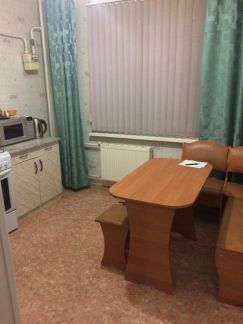 Сдам 1-комнатную квартиру, 38 м кв., 8/12 эт.  Армавир