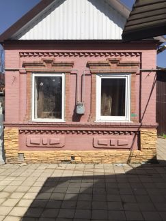 Дом 90 м кв. на участке 6 сот.  Армавир
