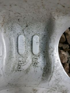 Диск r13/4/98, 1 диск  Армавир