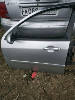 Передняя левая дверь Ford Focus 1  Армавир