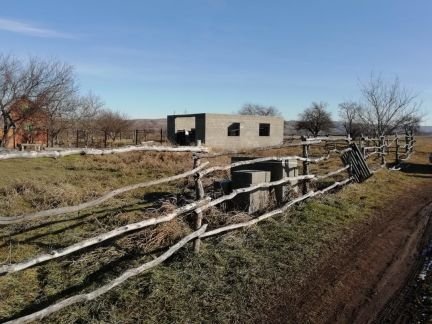 Дача 48 м кв. на участке 5.4 сот.  Армавир