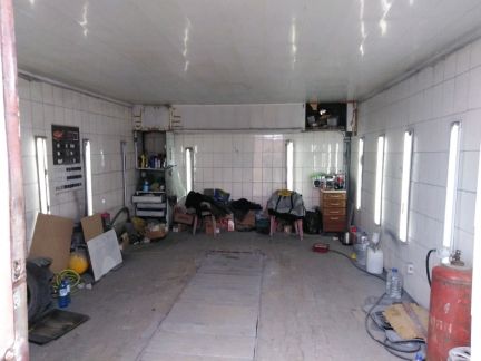 Продам гараж, 25 м кв.  Армавир