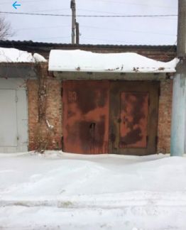 Сдам гараж, 20 м кв.  Армавир