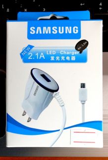 Зарядка для SAMSUNG  Армавир