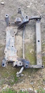 Передний подрамник Инфинити G 35 37 V36  Армавир