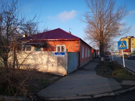 Дом 55 м? на участке 3 сот.  Армавир