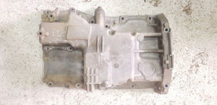 Картер Мазда 3 LF 2.0 2004  Армавир