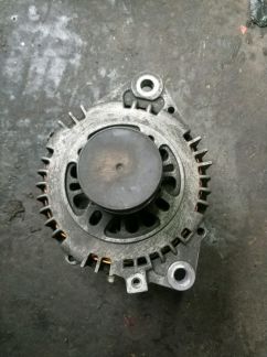 Генератор для Nissan primera p12 2.0  Армавир