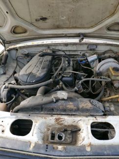Двигатель Волга Газель 402  Армавир