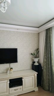 Продаю 2х комнатную квартиру, 48 м кв., 5/5 эт.  Армавир